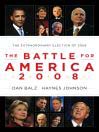 The Battle for America 2008
